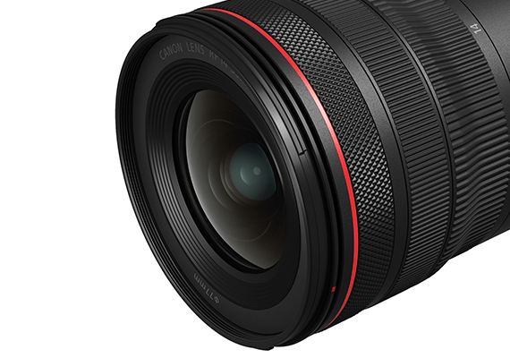 【極美品】Canon RF14-35mm f4 L IS USM Canon RF 14-35mm f/4 L IS USM Lens 4857C002 - Adorama
